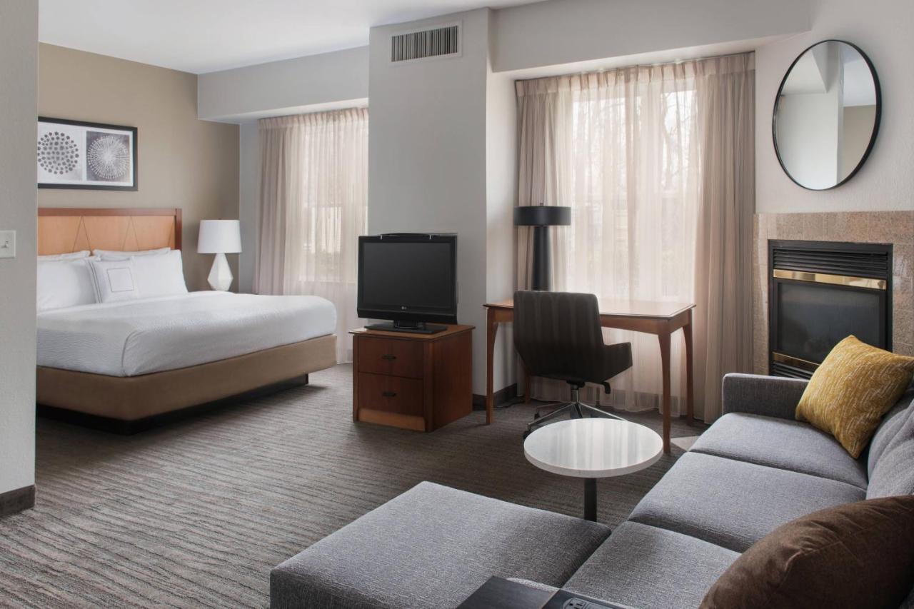  | Residence Inn Poughkeepsie