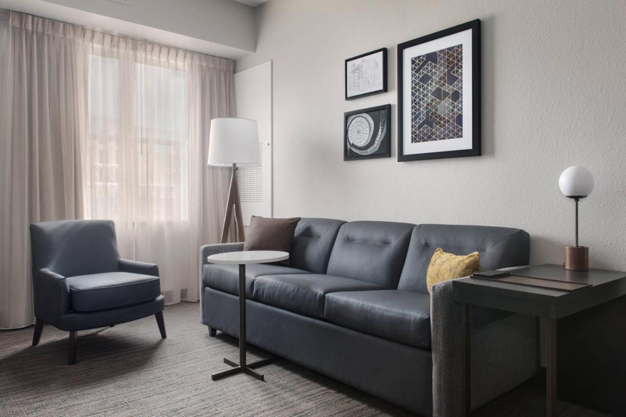  | Residence Inn Poughkeepsie