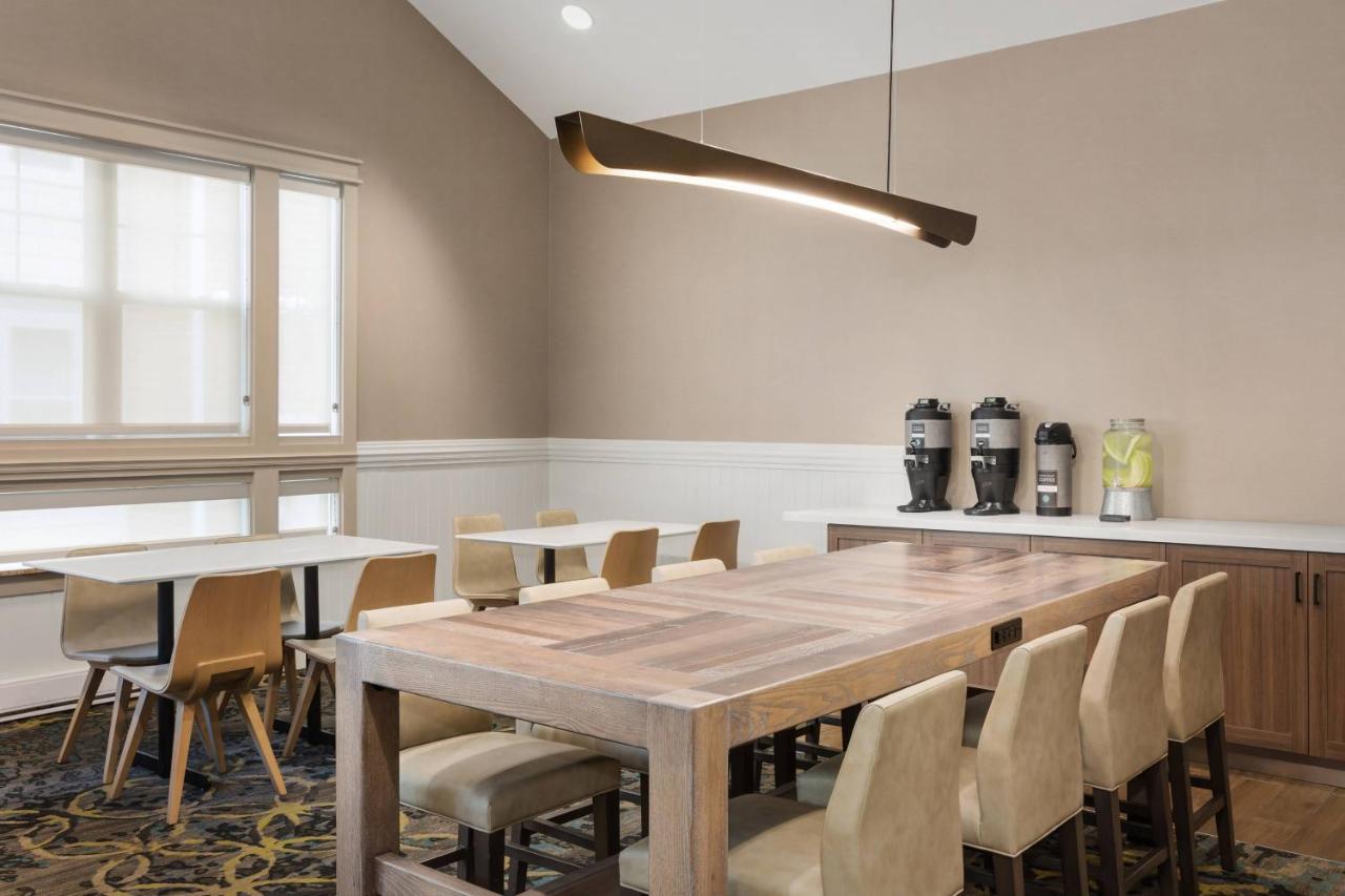  | Residence Inn Poughkeepsie