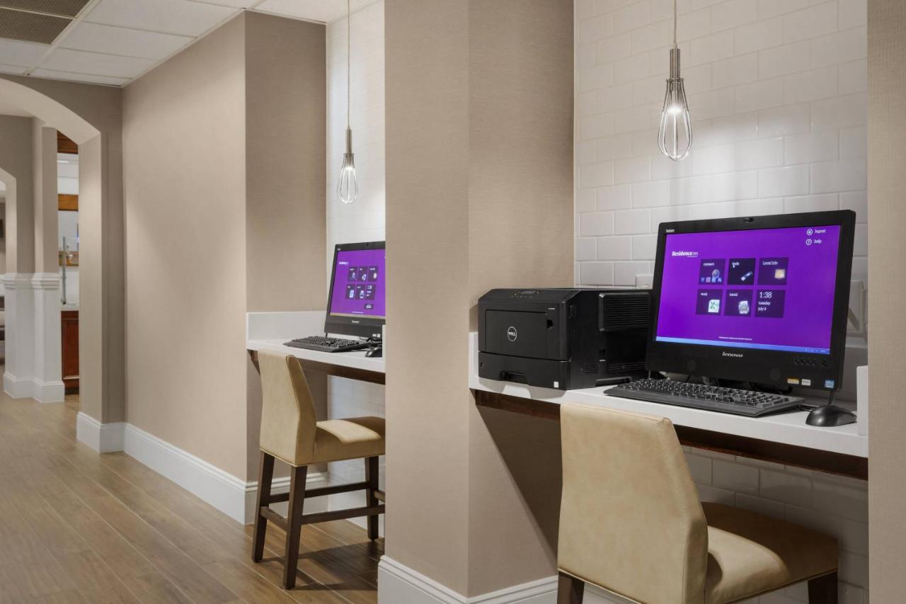  | Residence Inn Poughkeepsie