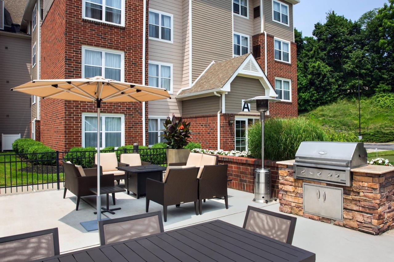  | Residence Inn Poughkeepsie