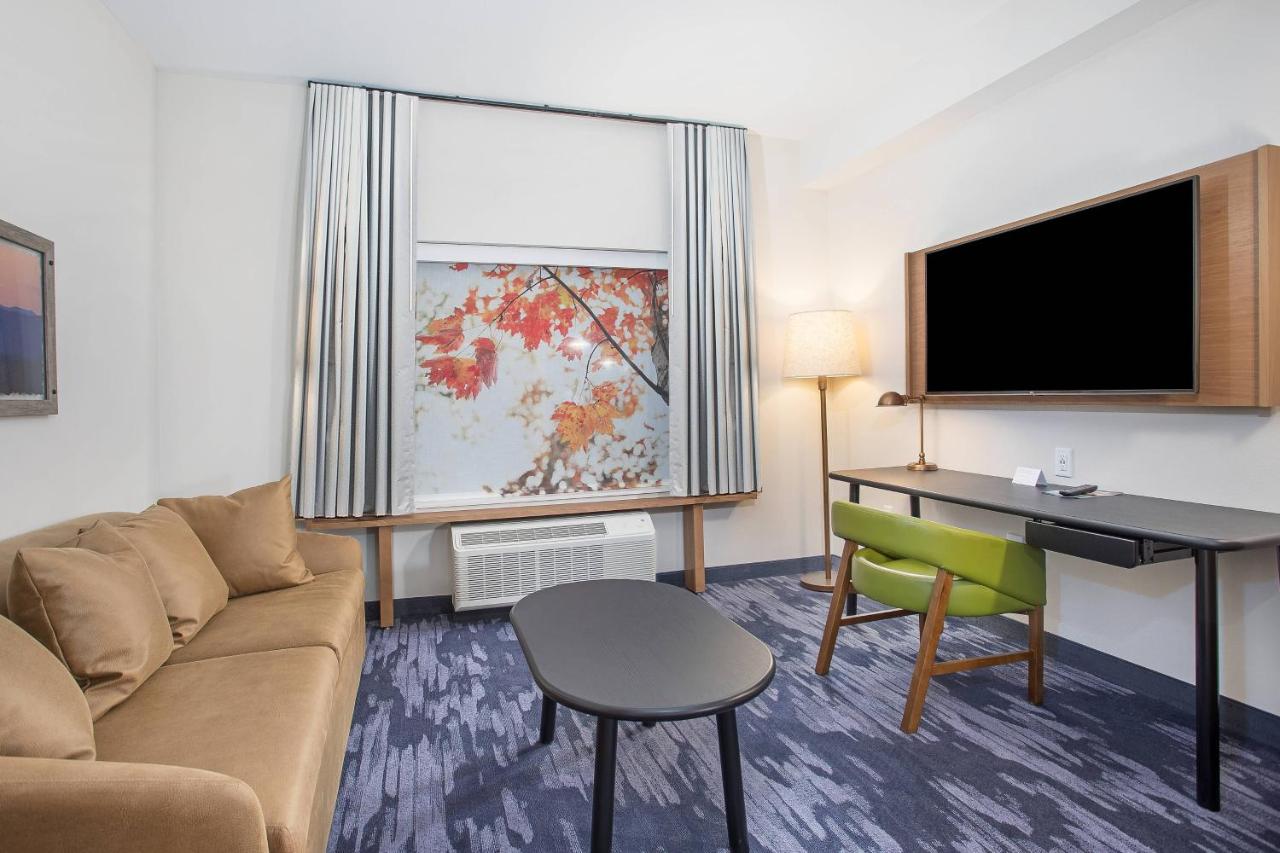  | Fairfield Inn & Suites by Marriott Pigeon Forge