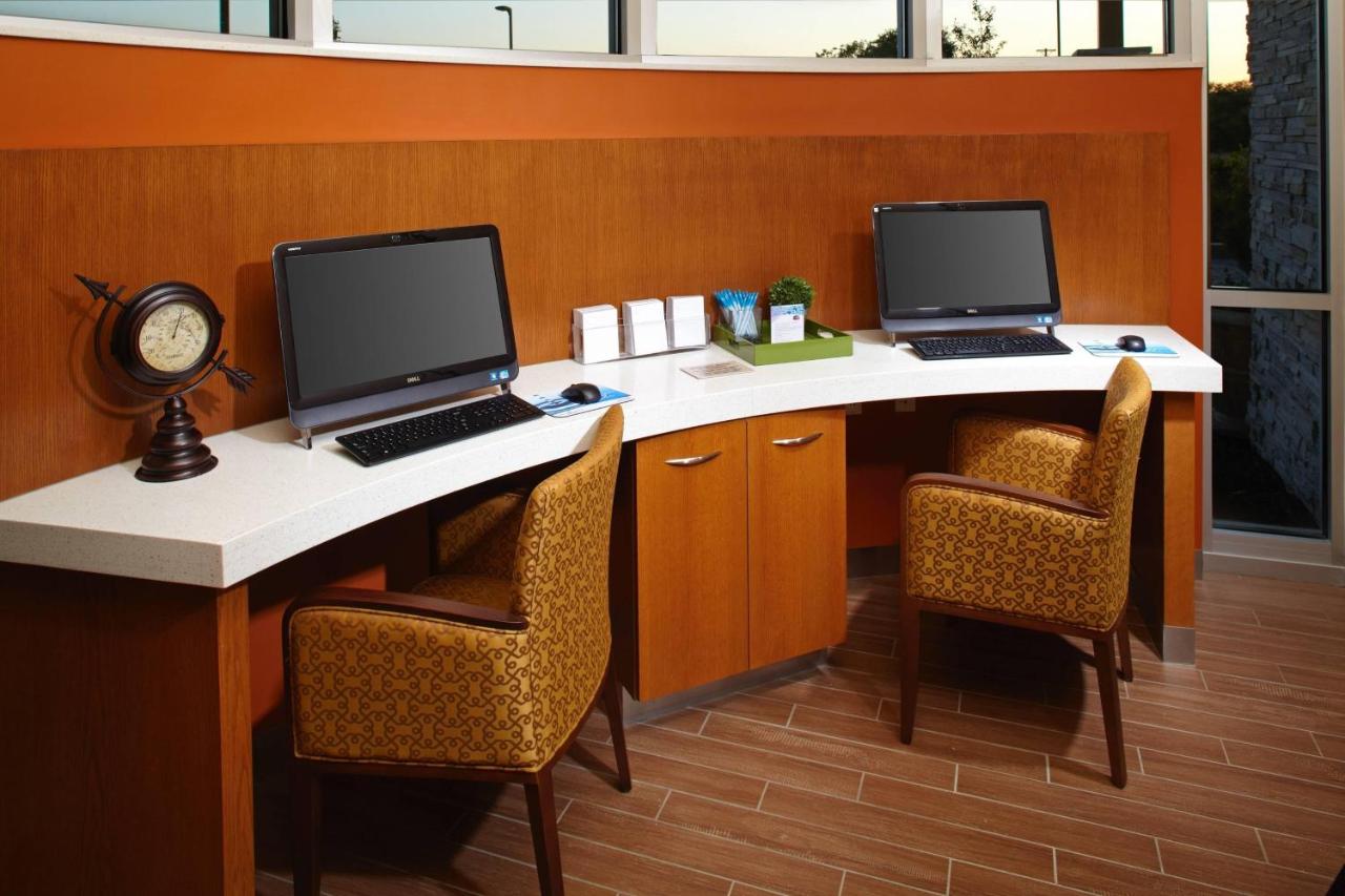 SpringHill Suites Pittsburgh Latrobe