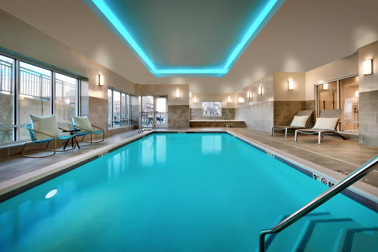  | TownePlace Suites Salt Lake City Murray