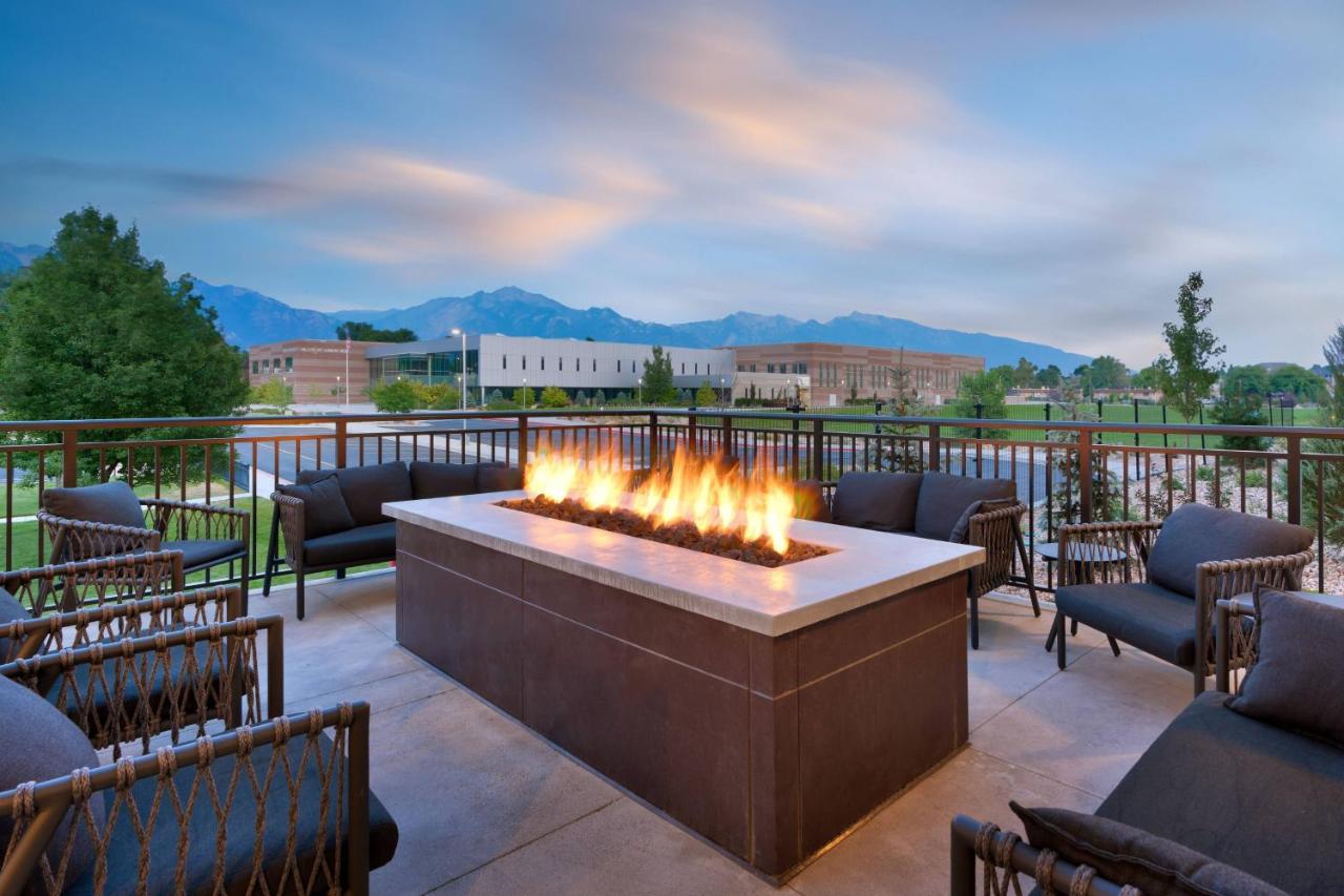  | TownePlace Suites Salt Lake City Murray