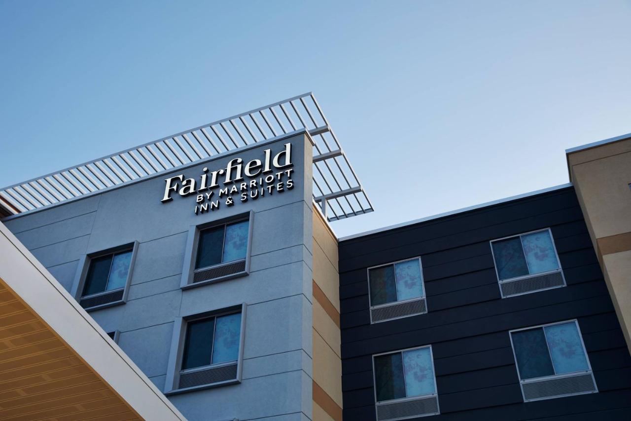  | Fairfield Inn & Suites Sheboygan