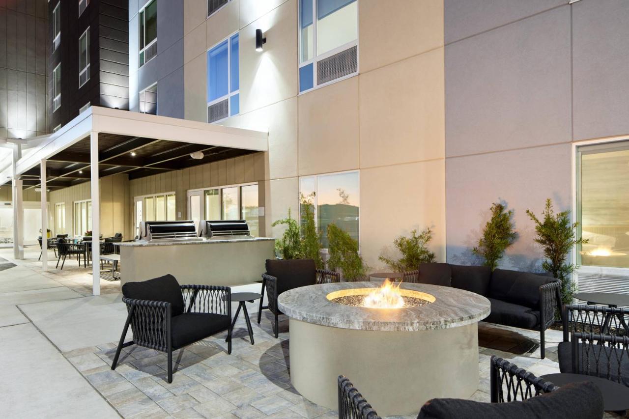  | TownePlace Suites by Marriott Tampa Casino Area
