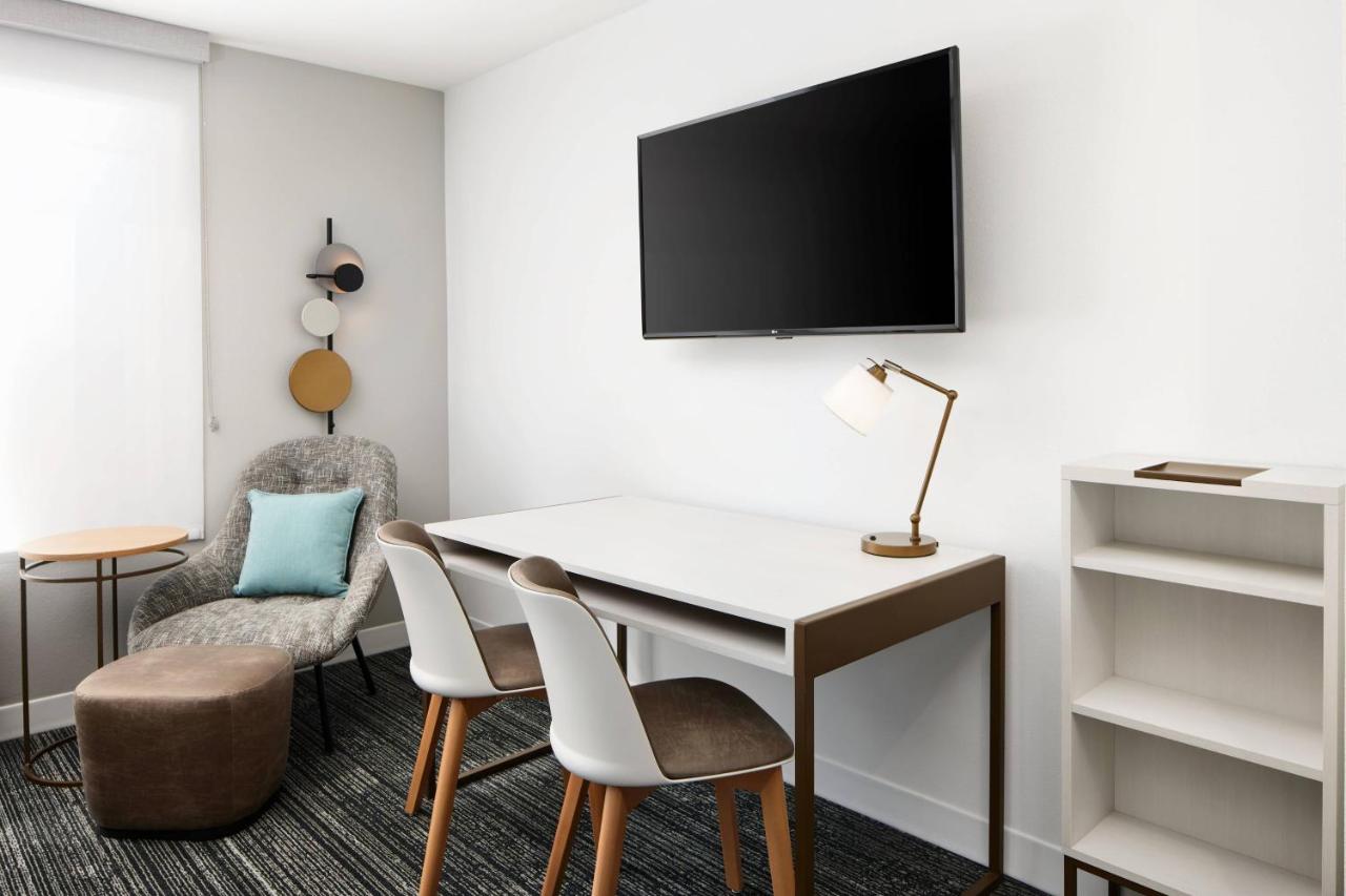 | TownePlace Suites by Marriott Tampa Casino Area