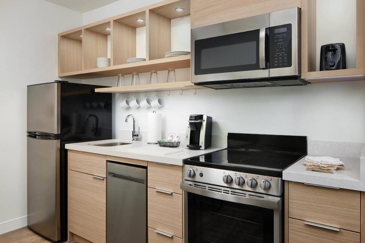 | TownePlace Suites by Marriott Tampa Casino Area