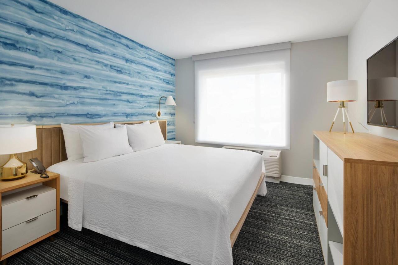 | TownePlace Suites by Marriott Tampa Casino Area