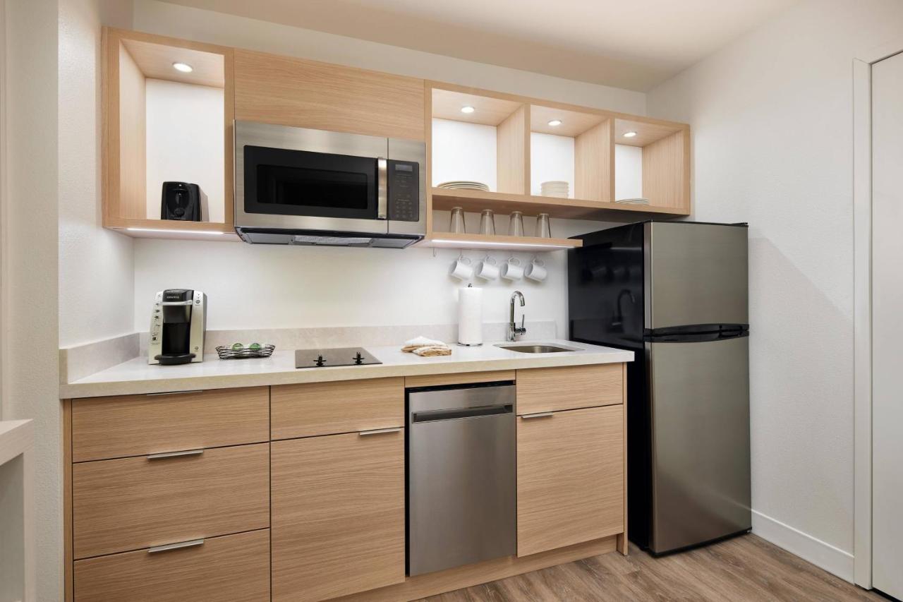 | TownePlace Suites by Marriott Tampa Casino Area