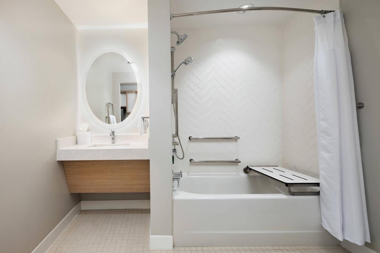 | TownePlace Suites by Marriott Tampa Casino Area