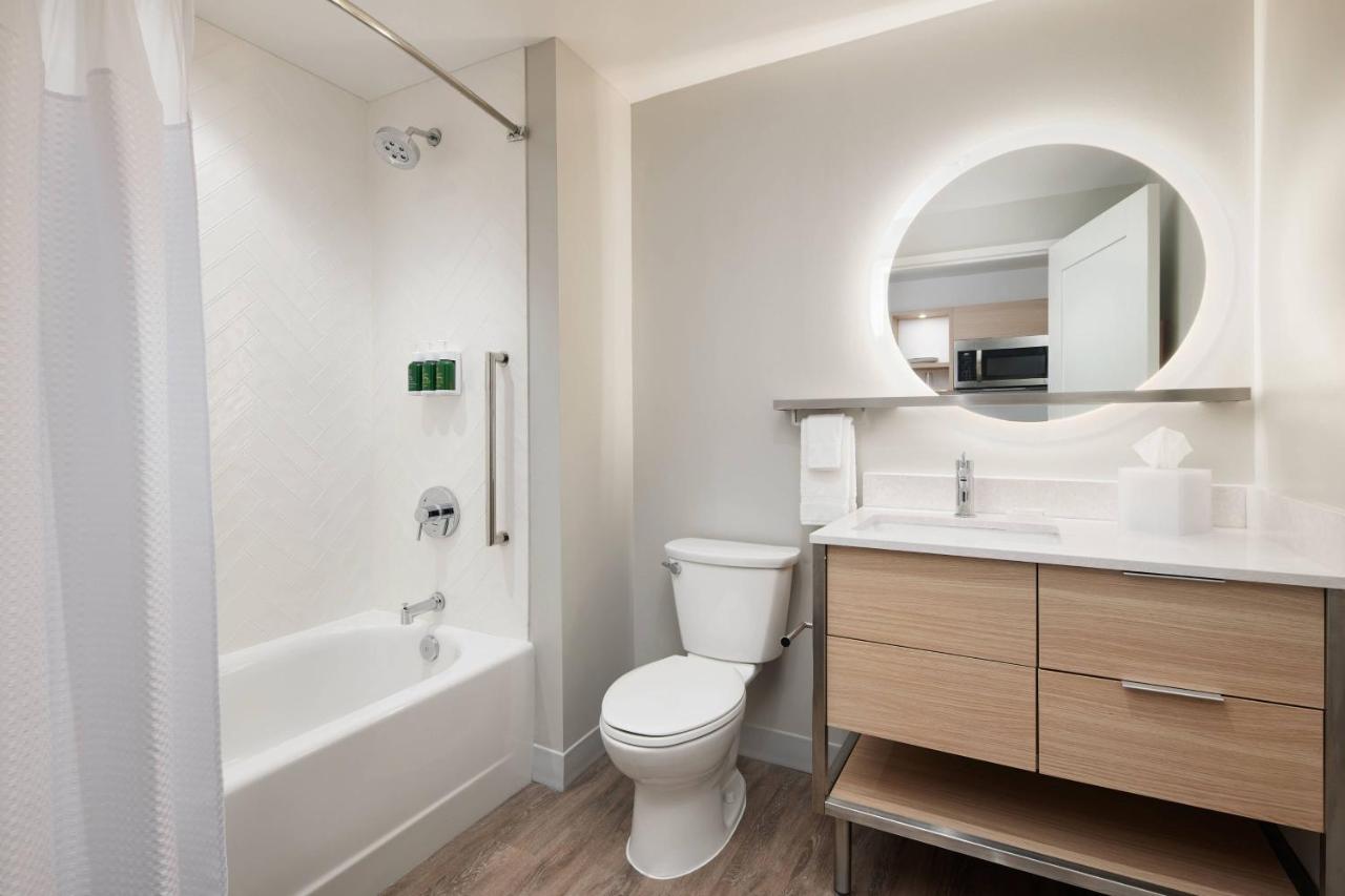 | TownePlace Suites by Marriott Tampa Casino Area