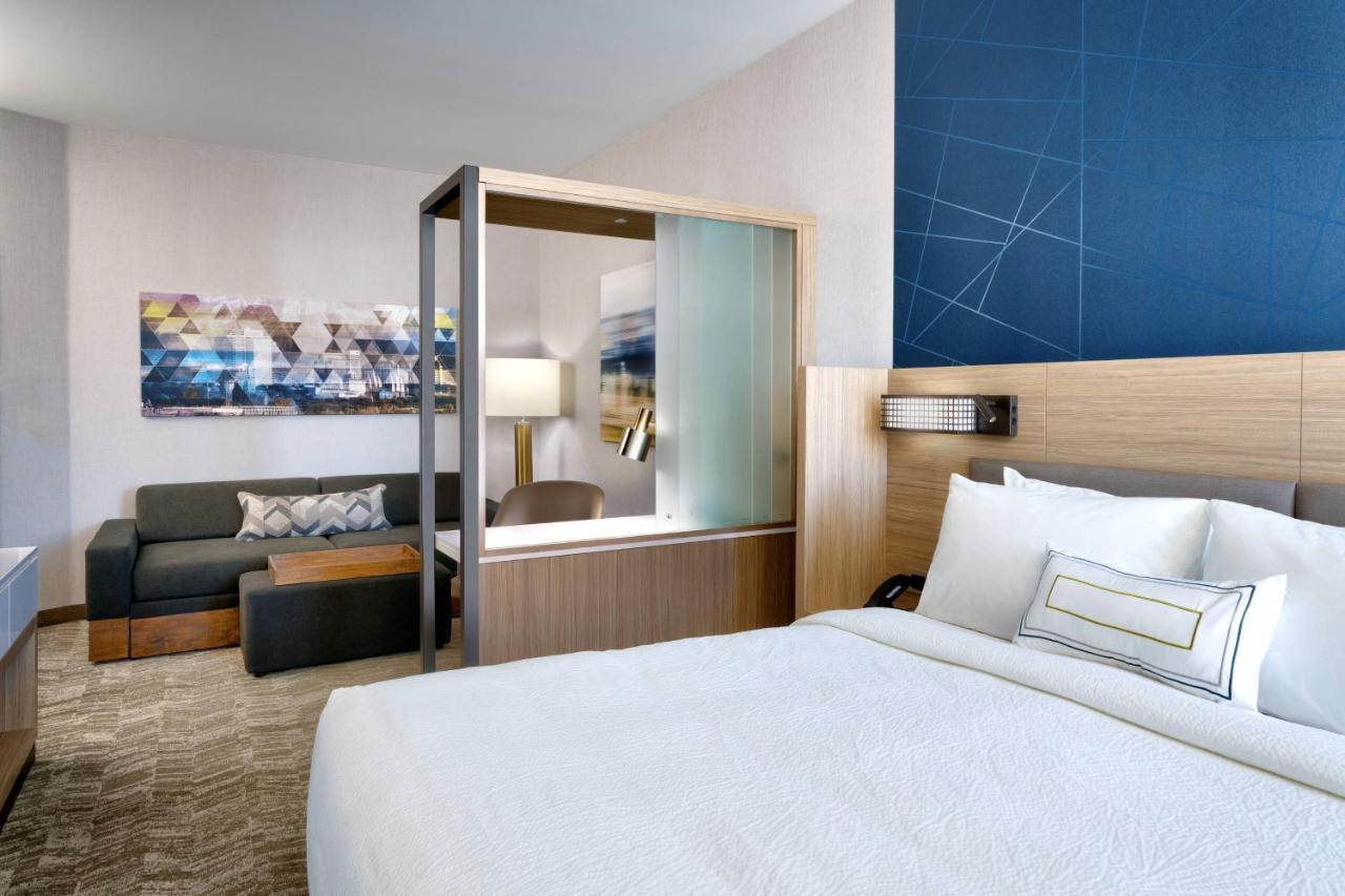  | SpringHill Suites By Marriott Salt Lake City West Valley