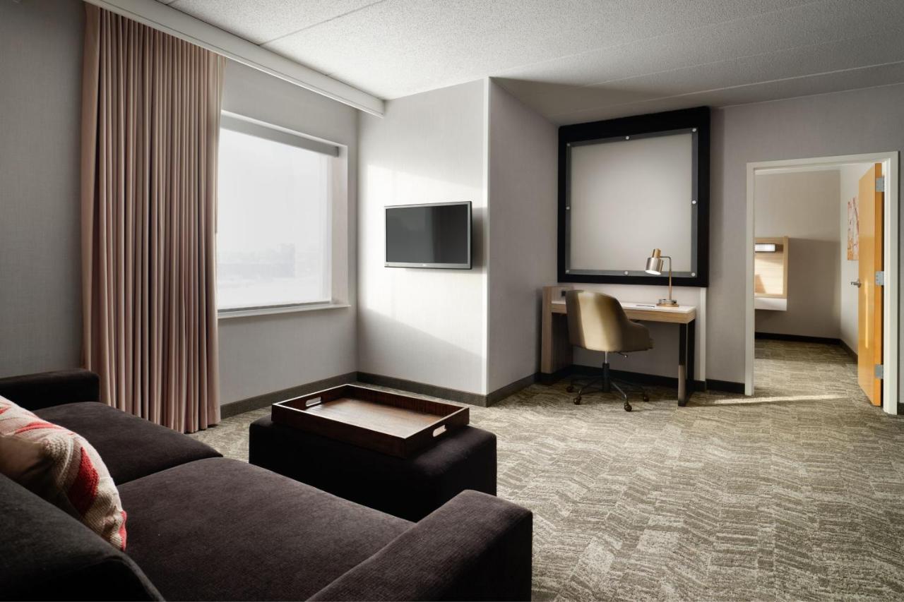  | SpringHill Suites Minneapolis-St Paul Airpt/Mall of America