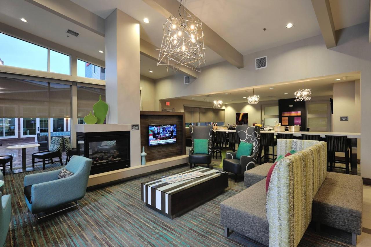  | Residence Inn by Marriott Houston Northwest/Cypress