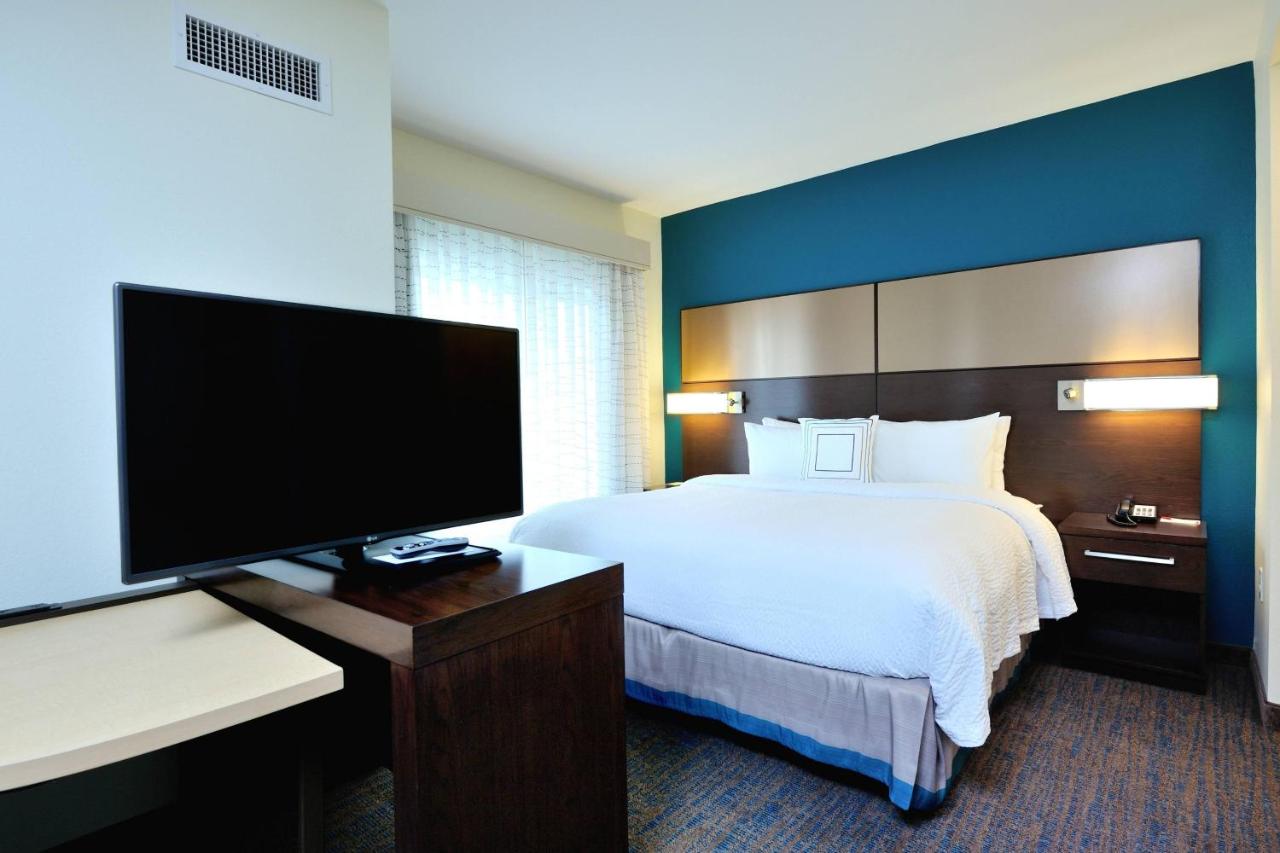  | Residence Inn by Marriott Houston Northwest/Cypress