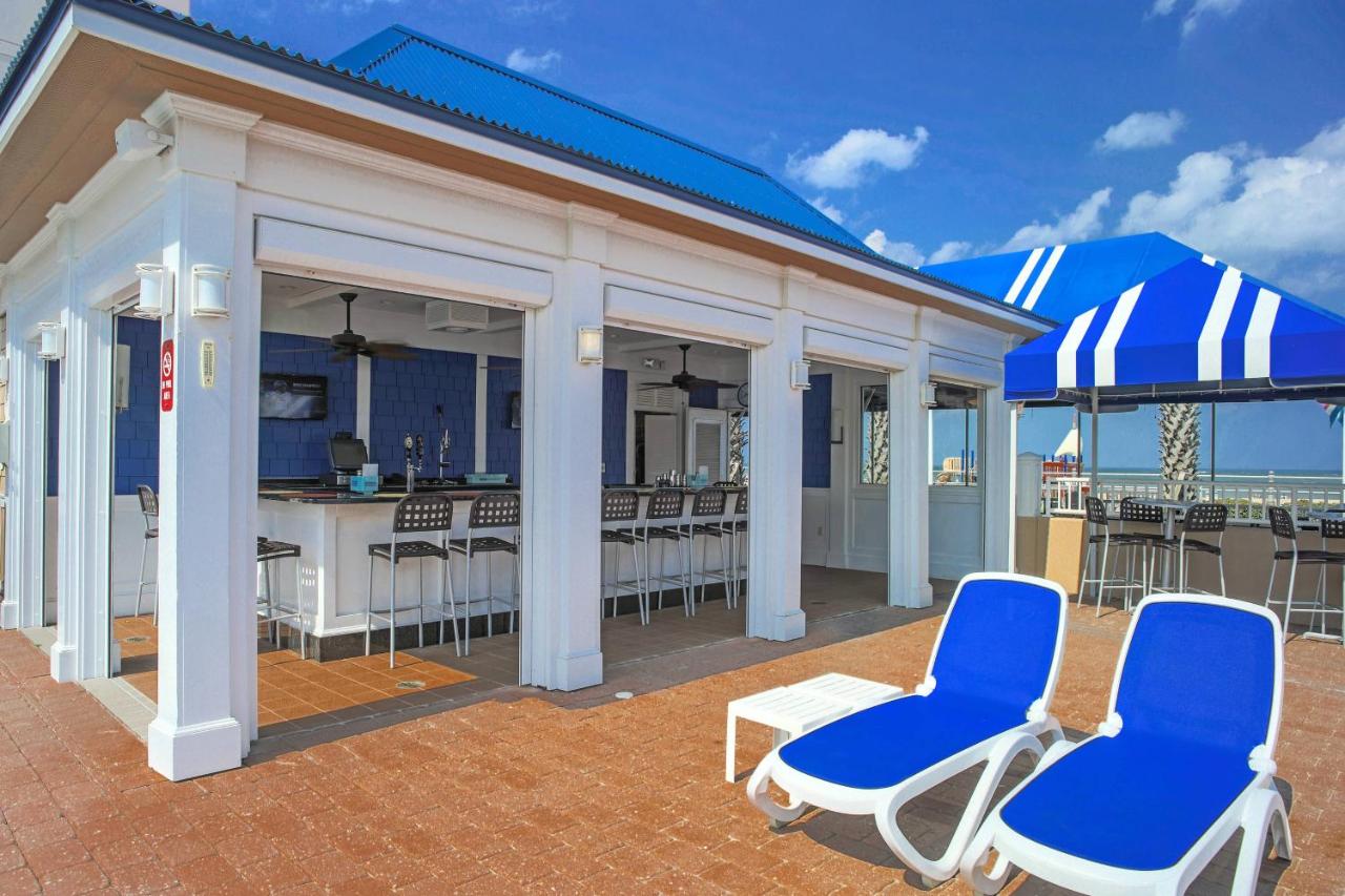  | SpringHill Suites by Marriott Virginia Beach Oceanfront