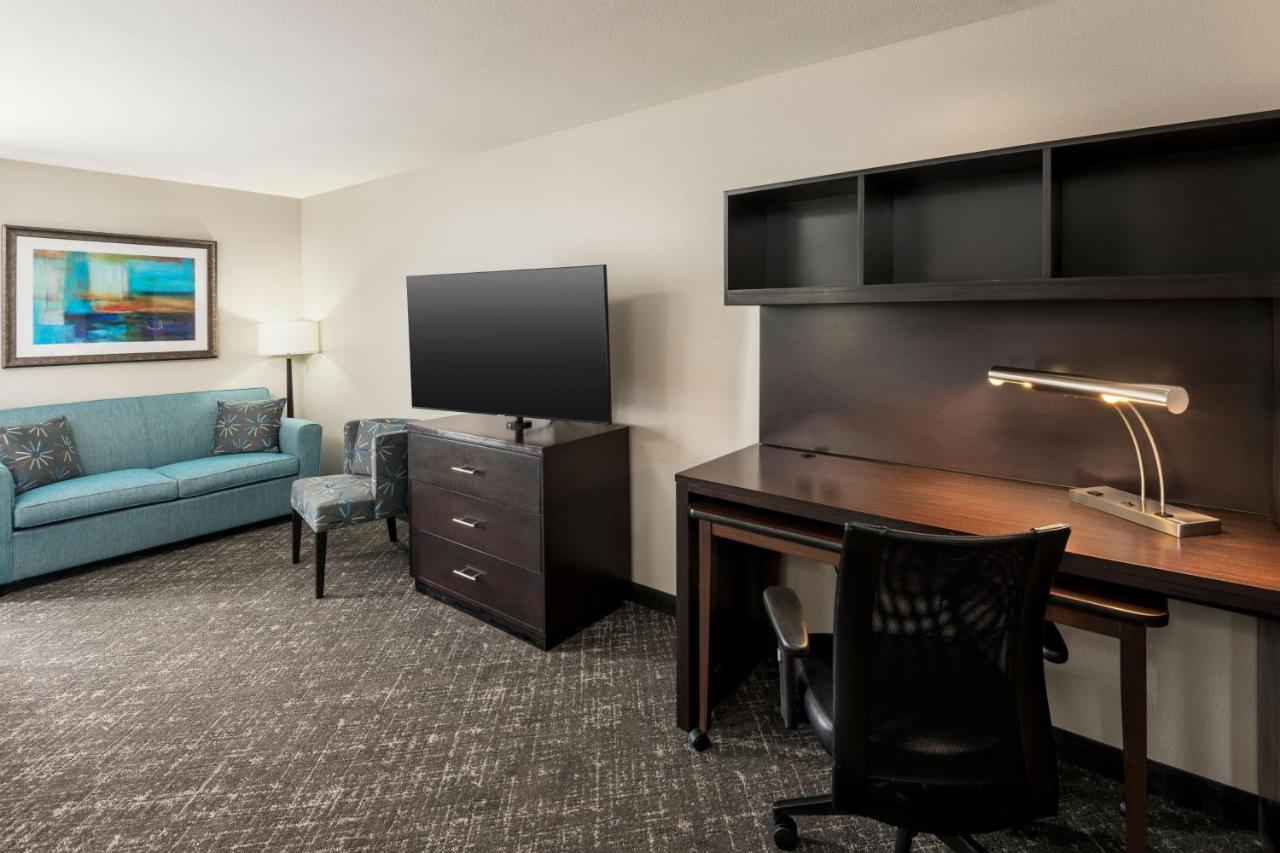 Queen Studio at TownePlace Suites by Marriott Abilene Northeast