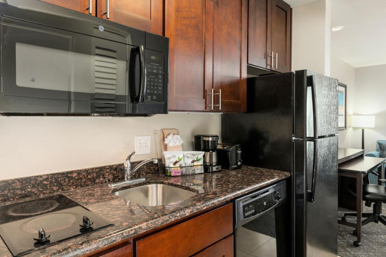 King Studio at TownePlace Suites by Marriott Abilene Northeast