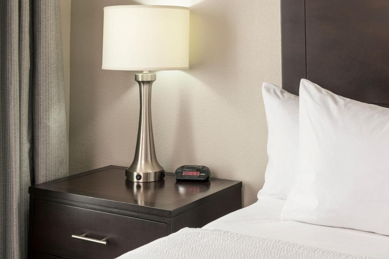 King Studio at TownePlace Suites by Marriott Abilene Northeast