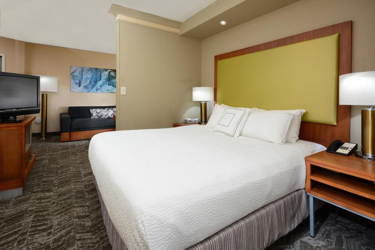  | SpringHill Suites by Marriott Lynchburg Airport/University Area