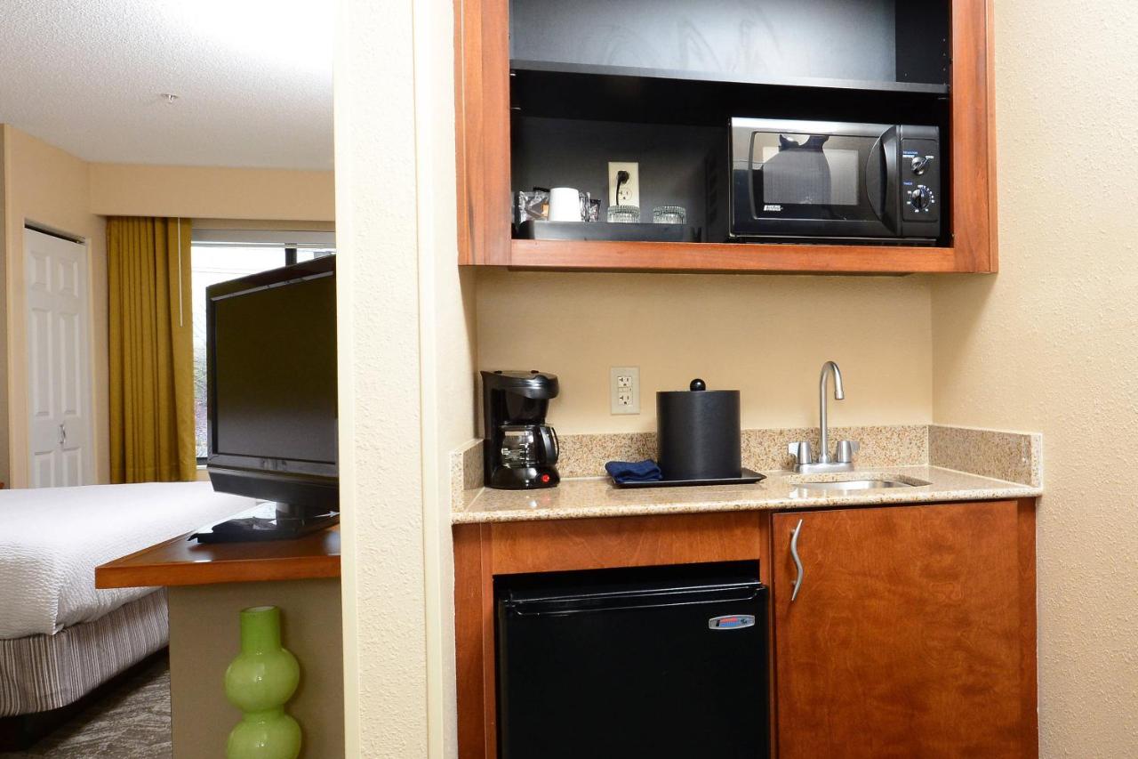  | SpringHill Suites by Marriott Lynchburg Airport/University Area