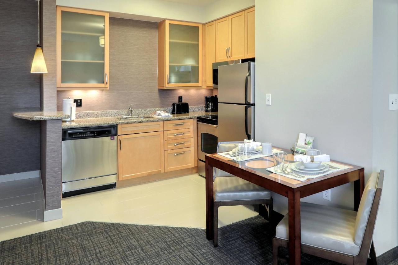  | Residence Inn by Marriott Woodbridge Edison/Raritan Center