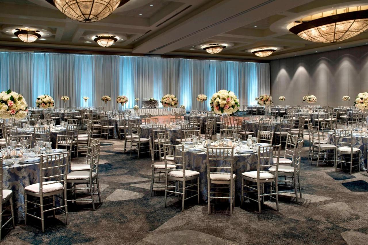 | Bethesda North Marriott Hotel & Conference Center