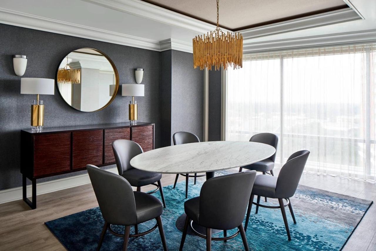 | Bethesda North Marriott Hotel & Conference Center