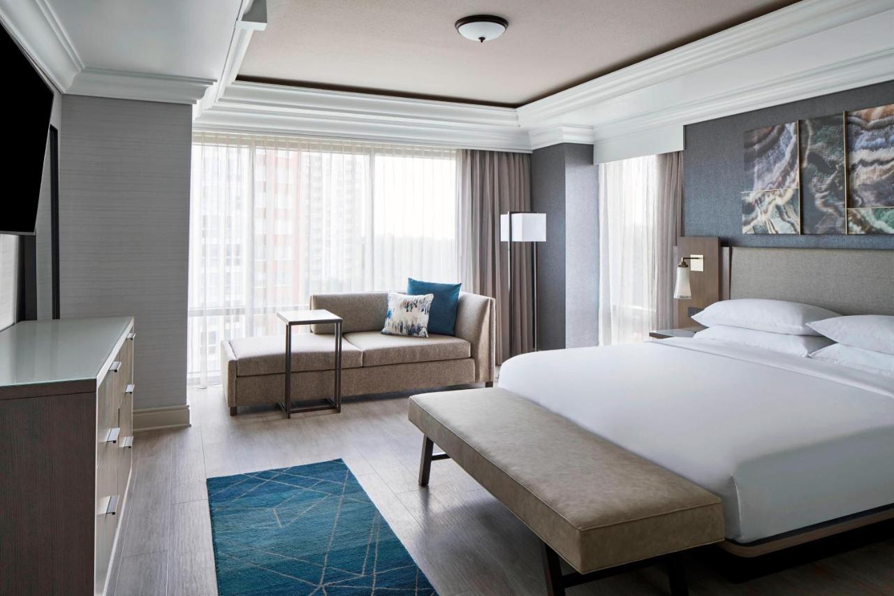  | Bethesda North Marriott Hotel & Conference Center