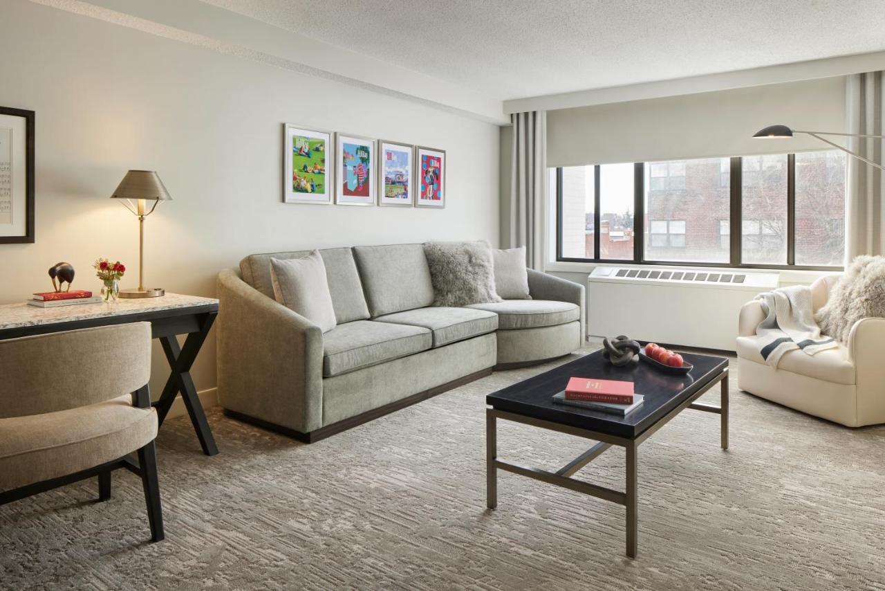 | Capitol Hill Hotel