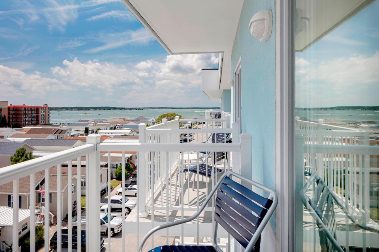  | Fairfield Inn & Suites by Marriott Ocean City