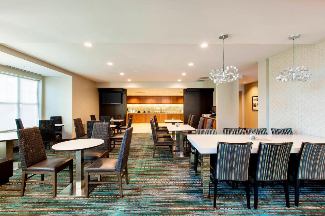  | Residence Inn Chicago Midway Airport