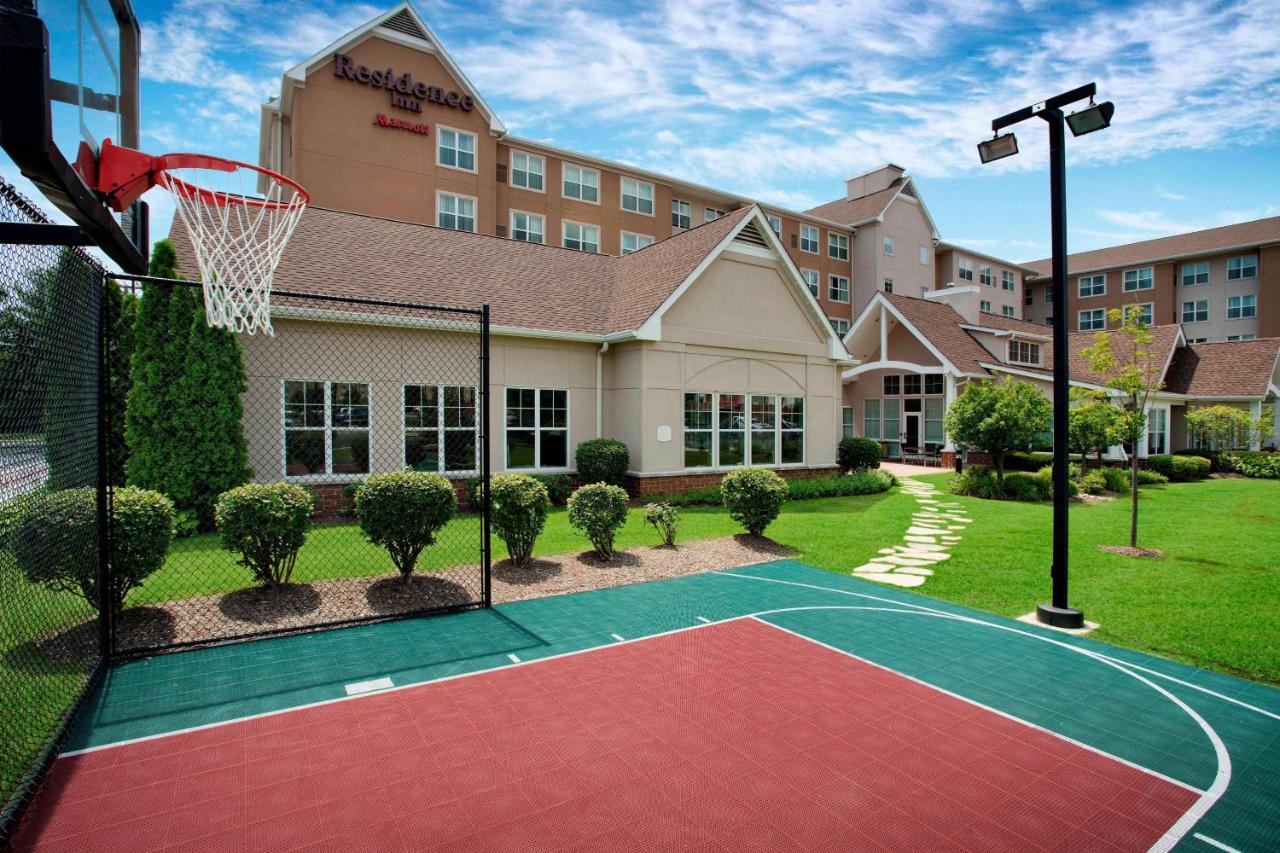  | Residence Inn Chicago Midway Airport