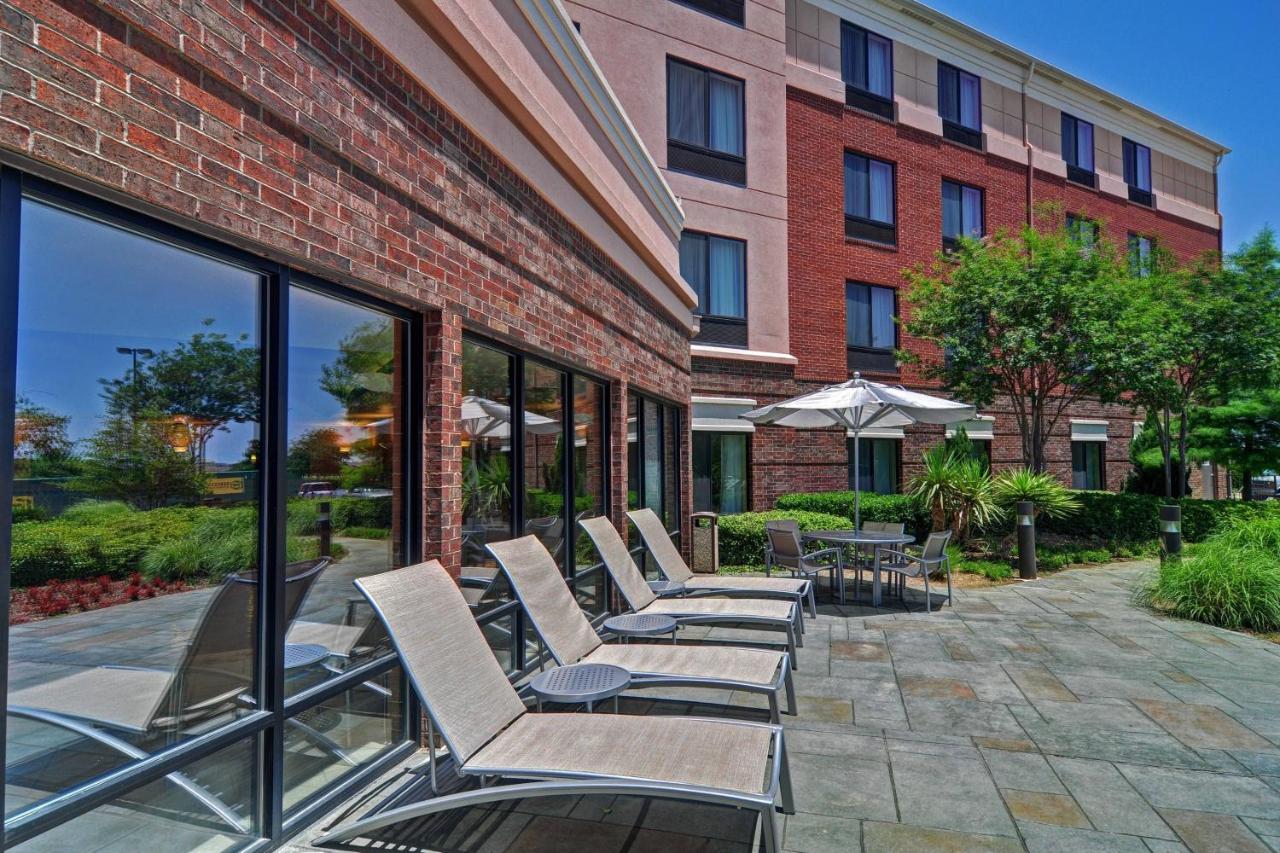 | SpringHill Suites by Marriott DFW Airport East/Las Colinas