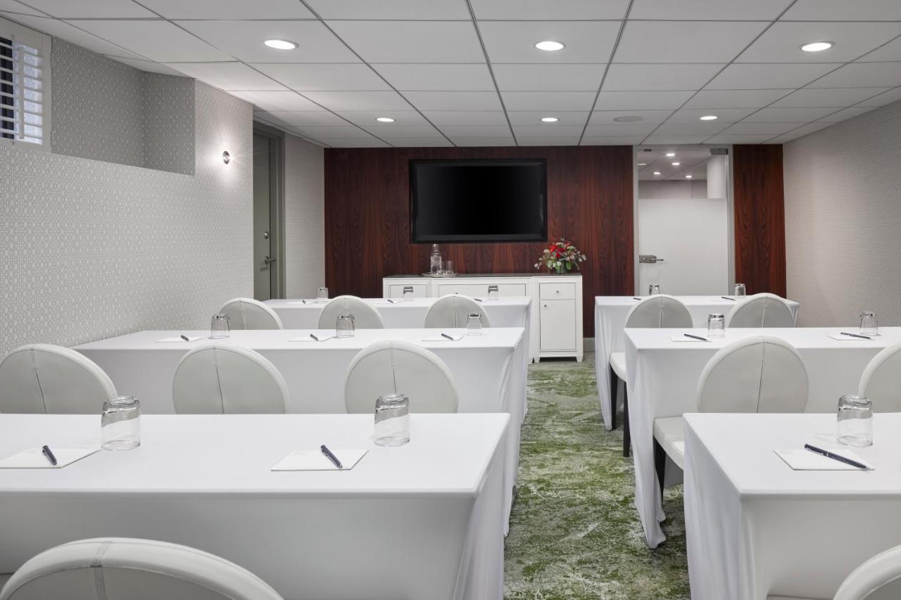 | Capitol Hill Hotel