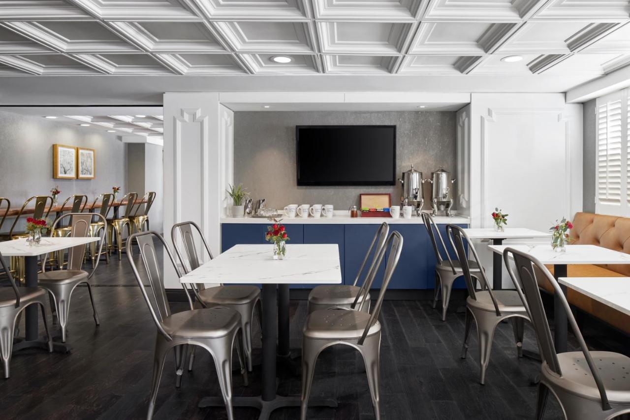 | Capitol Hill Hotel