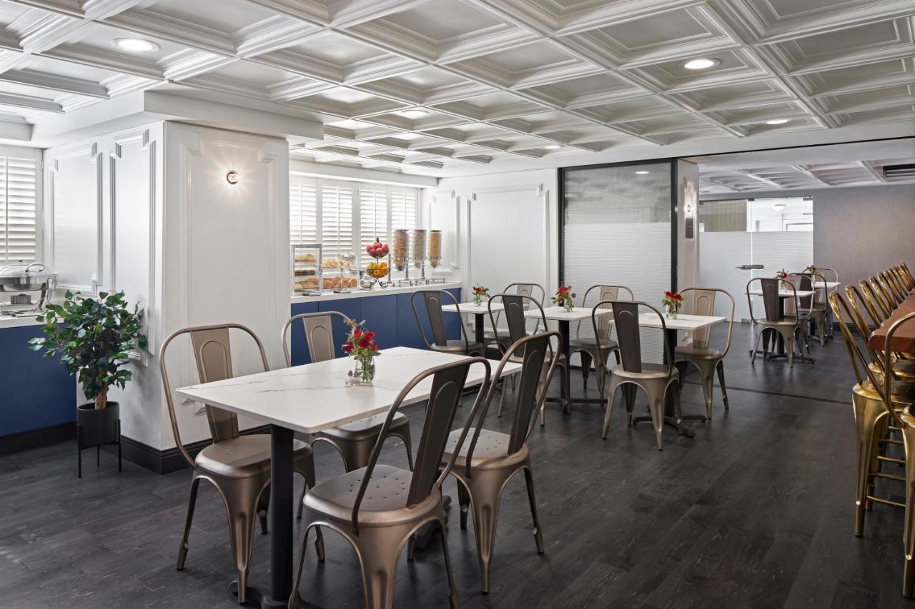 | Capitol Hill Hotel
