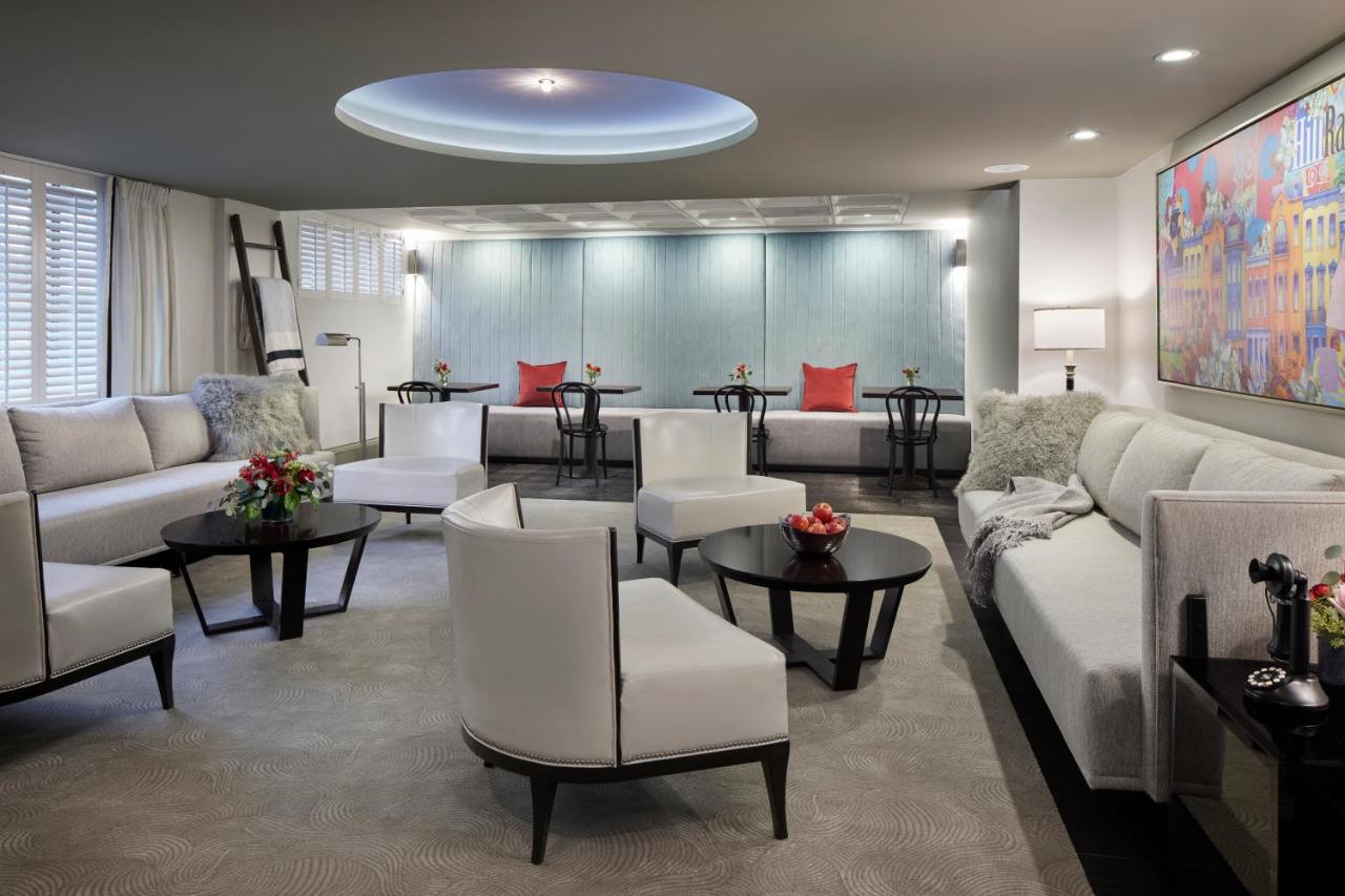  | Capitol Hill Hotel