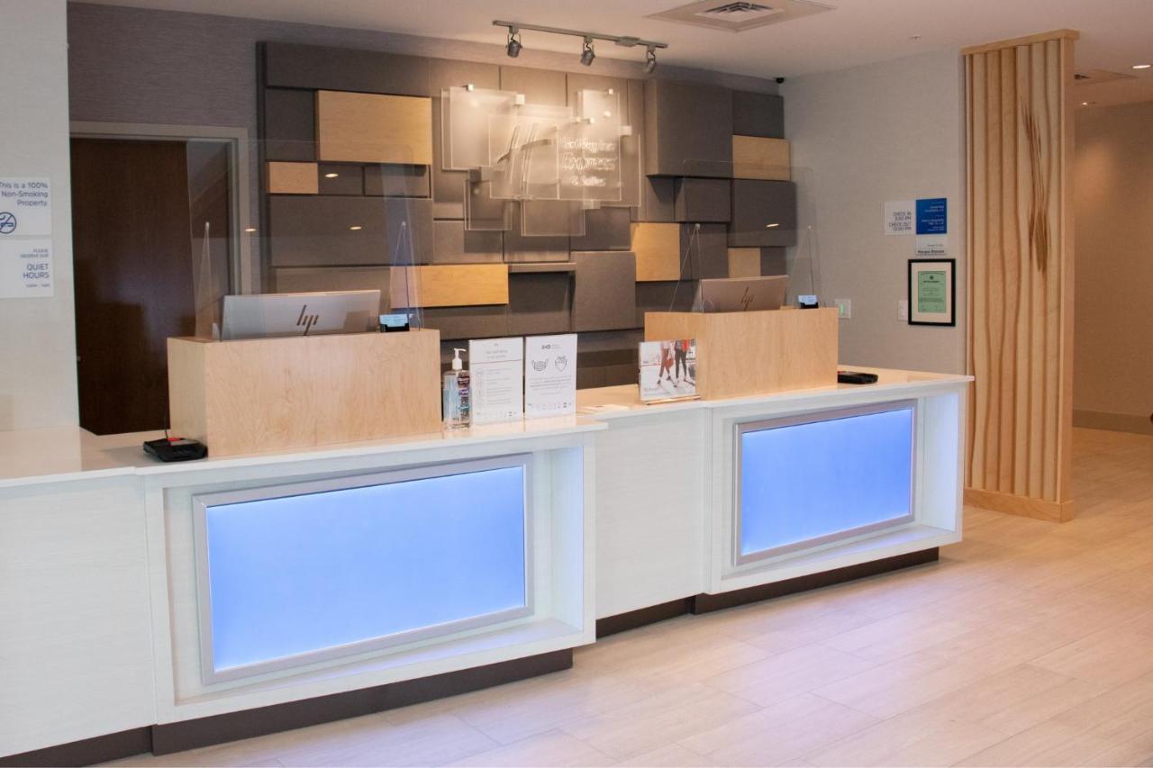| Holiday Inn Express & Suites - Tuscaloosa East - Cottondale, an IHG Hotel