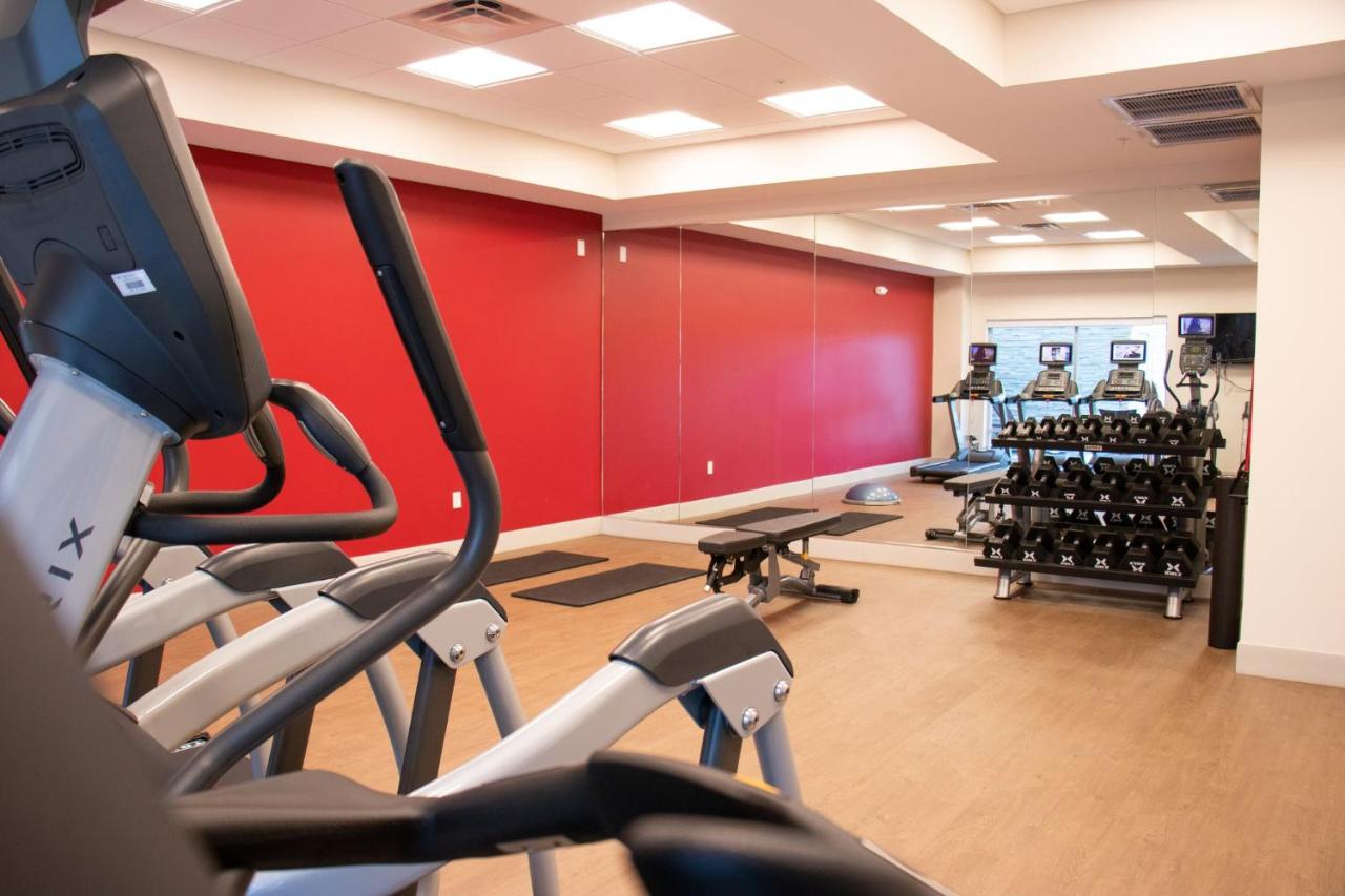 | Holiday Inn Express & Suites - Tuscaloosa East - Cottondale, an IHG Hotel