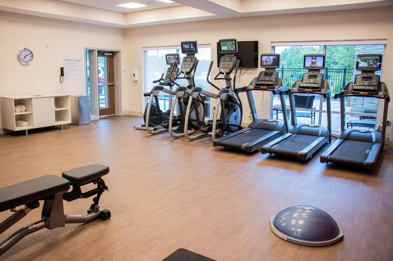 | Holiday Inn Express & Suites - Tuscaloosa East - Cottondale, an IHG Hotel
