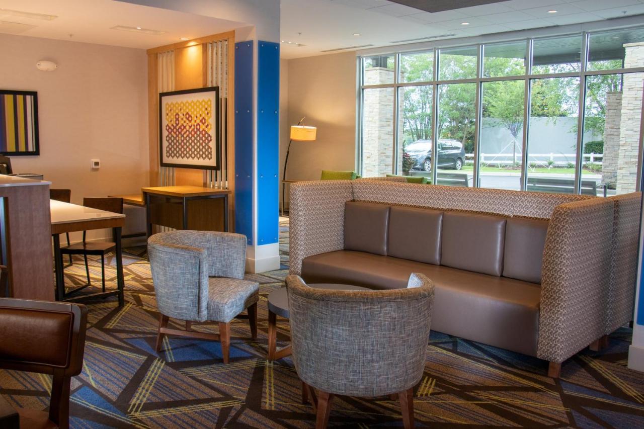 | Holiday Inn Express & Suites - Tuscaloosa East - Cottondale, an IHG Hotel