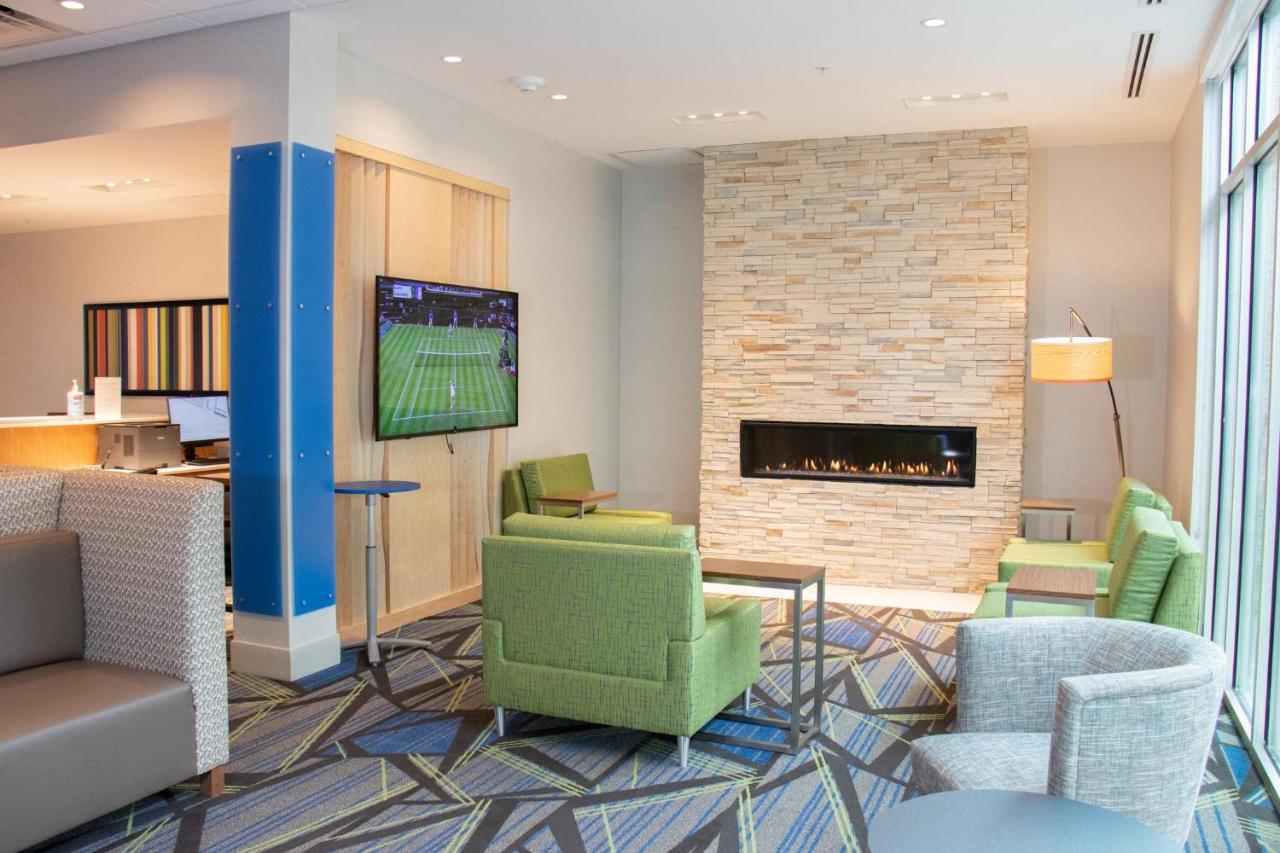 | Holiday Inn Express & Suites - Tuscaloosa East - Cottondale, an IHG Hotel