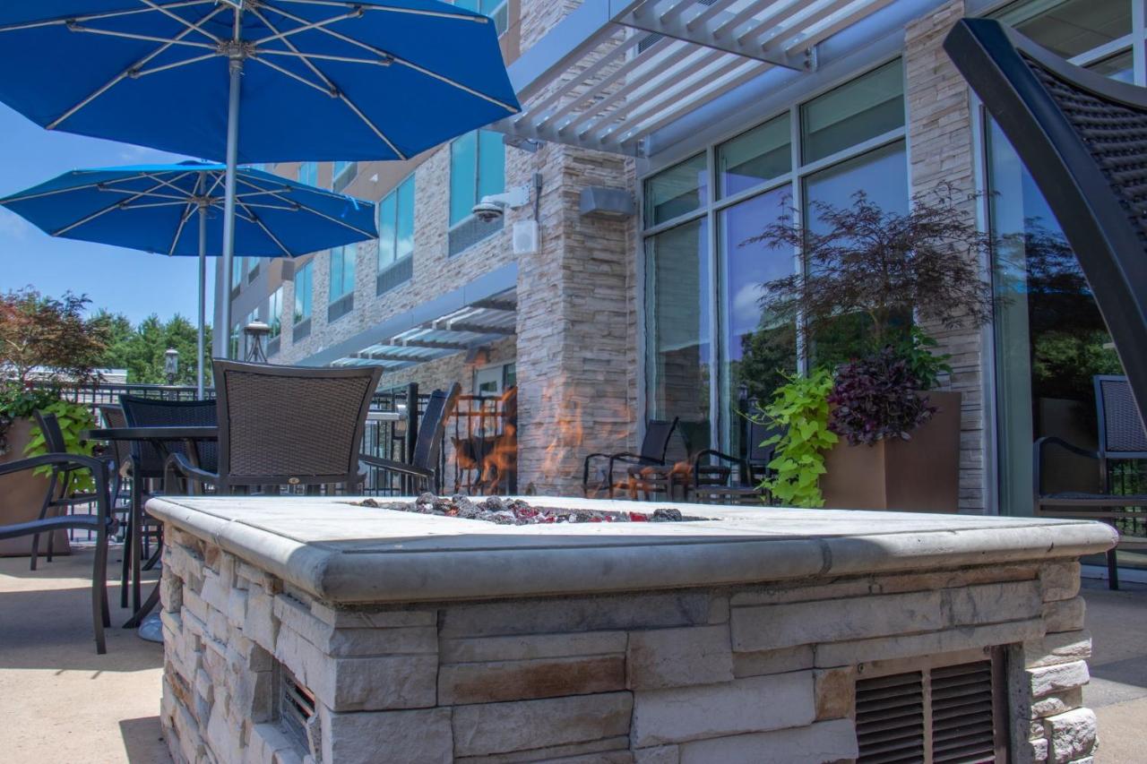 | Holiday Inn Express & Suites - Tuscaloosa East - Cottondale, an IHG Hotel
