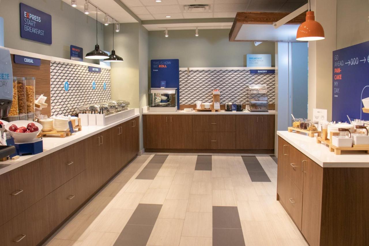  | Holiday Inn Express & Suites - Tuscaloosa East - Cottondale, an IHG Hotel