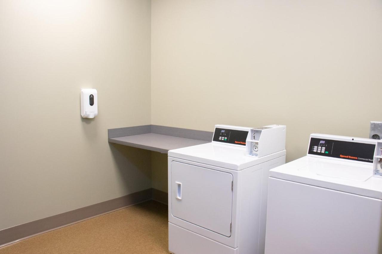 | Holiday Inn Express & Suites - Tuscaloosa East - Cottondale, an IHG Hotel