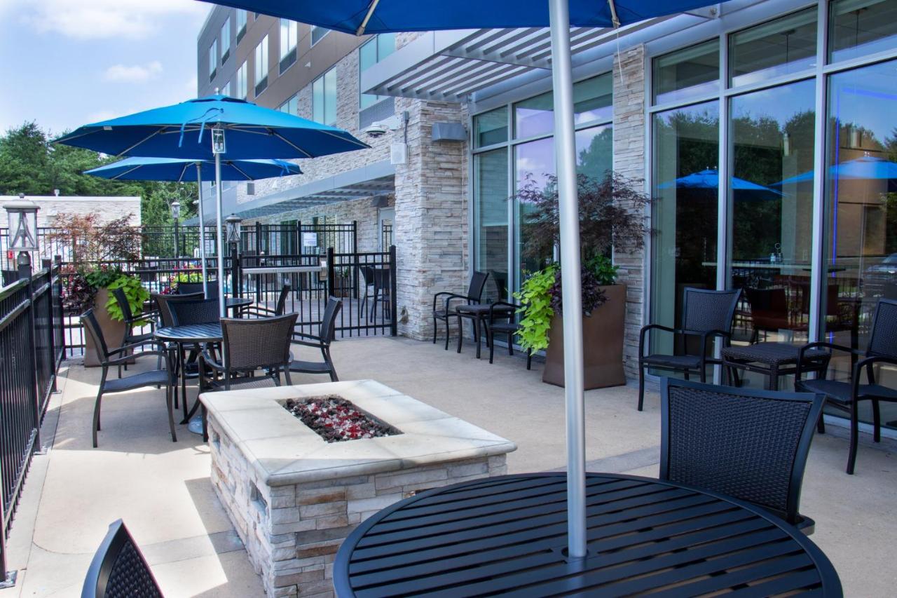 | Holiday Inn Express & Suites - Tuscaloosa East - Cottondale, an IHG Hotel