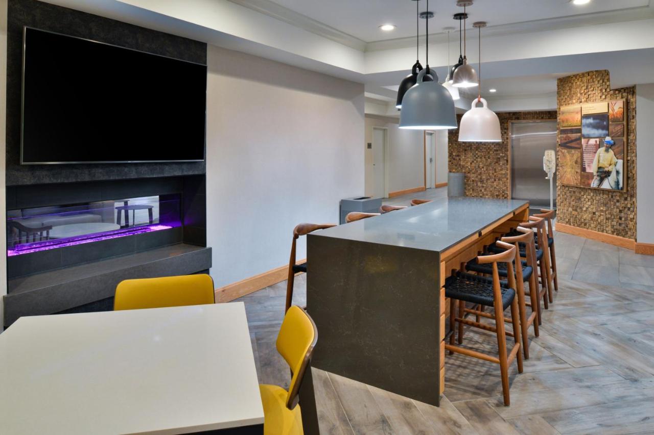 | Fairfield Inn & Suites Goshen Middletown